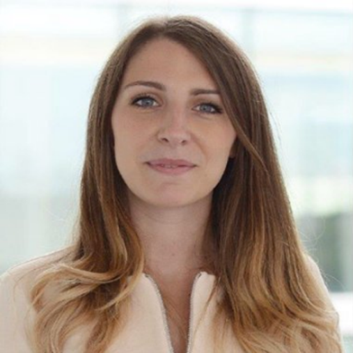Jess Tasellari - Senior Manager, Risk Advisory, Deloitte LLP 